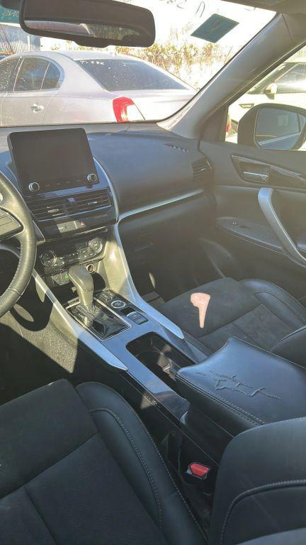 used 2023 Mitsubishi Eclipse Cross car, priced at $8,950