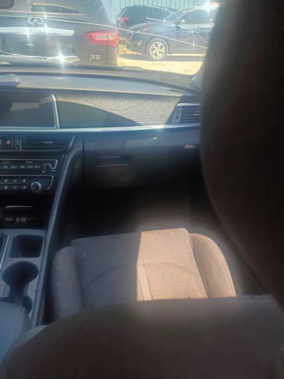 used 2020 Kia Optima car, priced at $6,500