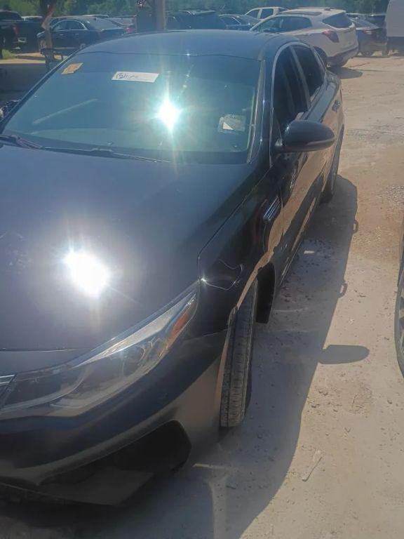 used 2020 Kia Optima car, priced at $6,500