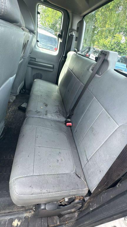 used 2015 Ford F-250 car, priced at $8,350