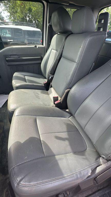 used 2015 Ford F-250 car, priced at $8,350