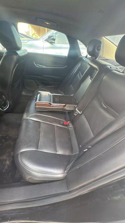 used 2018 Cadillac XTS car, priced at $5,950