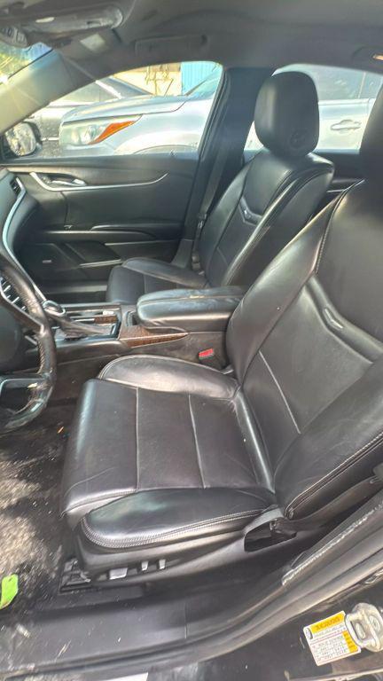 used 2018 Cadillac XTS car, priced at $5,950