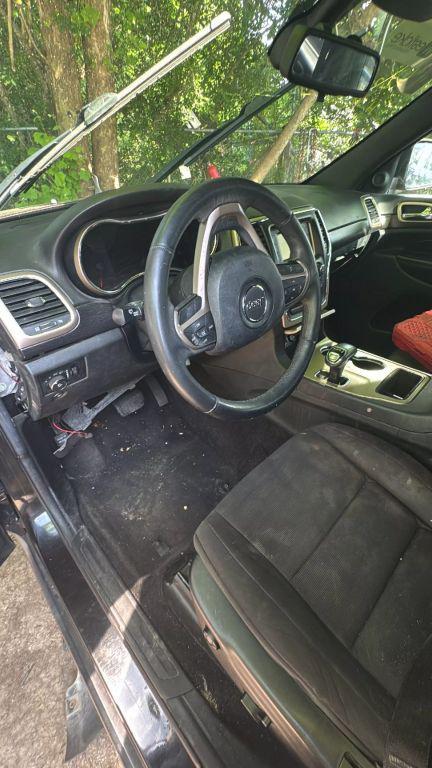 used 2014 Jeep Grand Cherokee car, priced at $5,500
