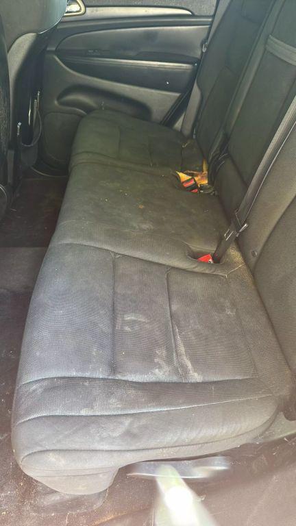 used 2014 Jeep Grand Cherokee car, priced at $5,500