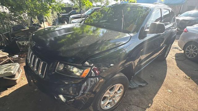 used 2014 Jeep Grand Cherokee car, priced at $5,500