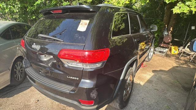 used 2014 Jeep Grand Cherokee car, priced at $5,500