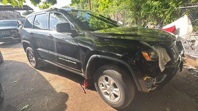used 2014 Jeep Grand Cherokee car, priced at $5,500