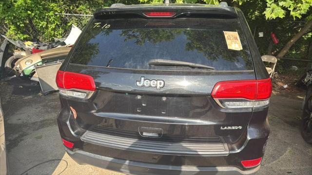 used 2014 Jeep Grand Cherokee car, priced at $5,500