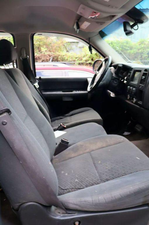 used 2008 Chevrolet Silverado 1500 car, priced at $6,900
