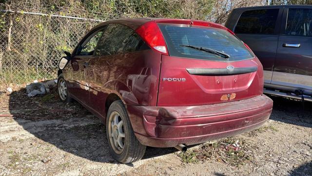 used 2007 Ford Focus car, priced at $900