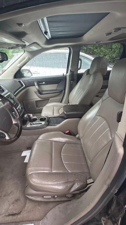used 2015 GMC Acadia car, priced at $3,950