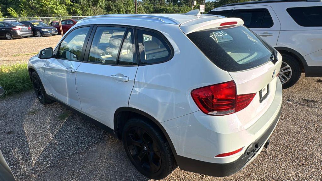 used 2015 BMW X1 car, priced at $5,850