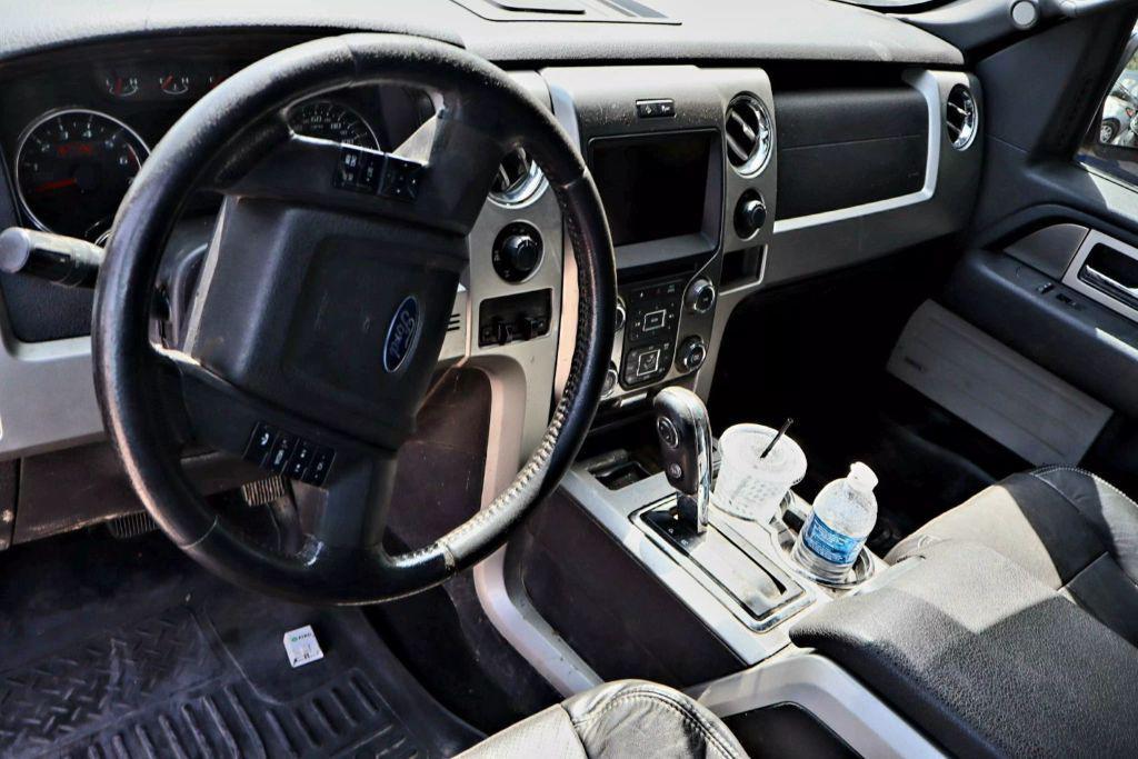 used 2014 Ford F-150 car, priced at $6,750