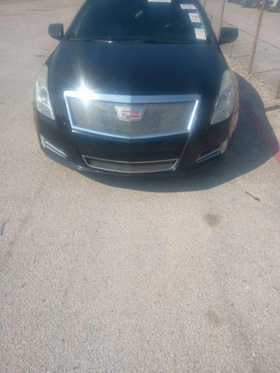 used 2016 Cadillac XTS car, priced at $3,950