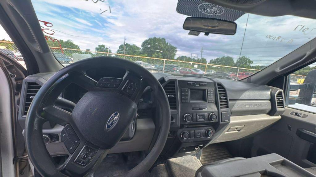 used 2017 Ford F-350 car, priced at $6,950