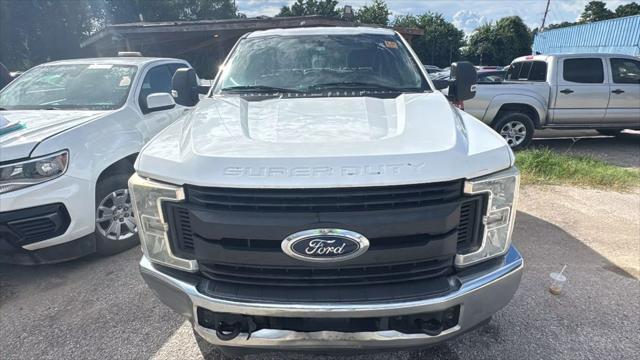 used 2017 Ford F-350 car, priced at $6,950