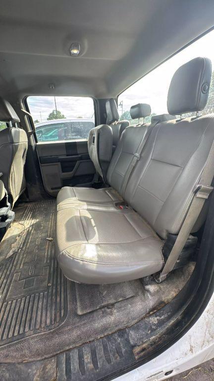 used 2017 Ford F-350 car, priced at $6,950