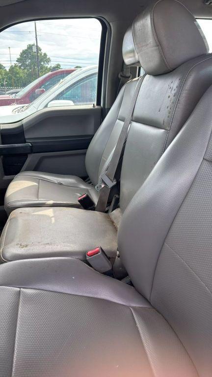 used 2017 Ford F-350 car, priced at $6,950