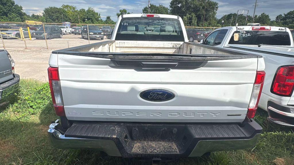 used 2017 Ford F-350 car, priced at $6,950