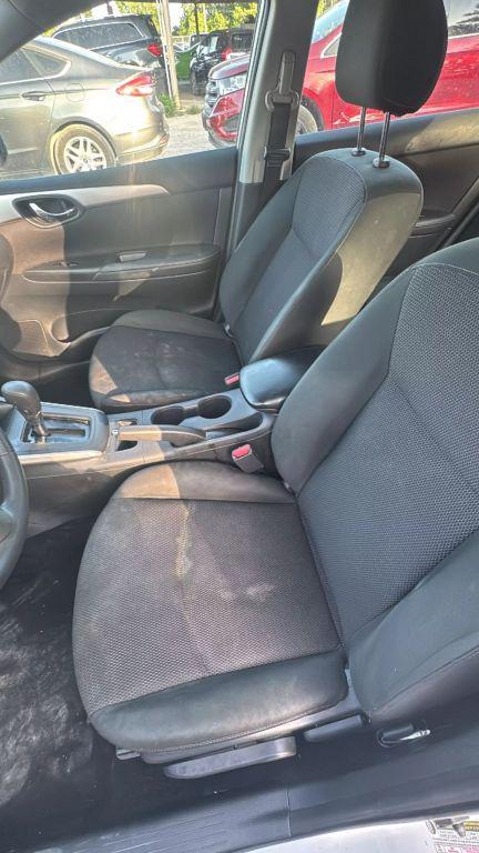 used 2019 Nissan Sentra car, priced at $3,950