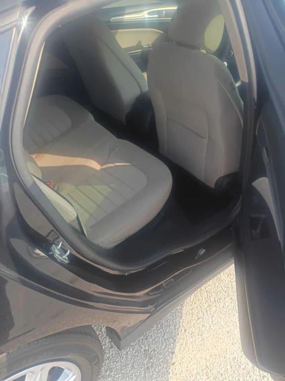 used 2020 Ford Fusion car, priced at $5,750