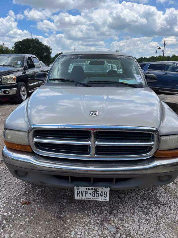 used 2000 Dodge Dakota car, priced at $1,750