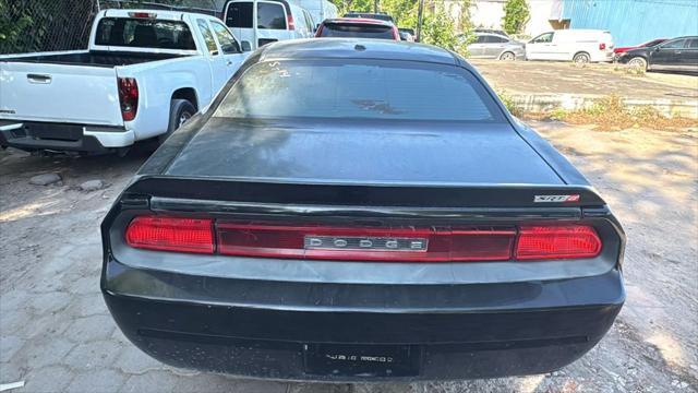 used 2014 Dodge Challenger car, priced at $7,200
