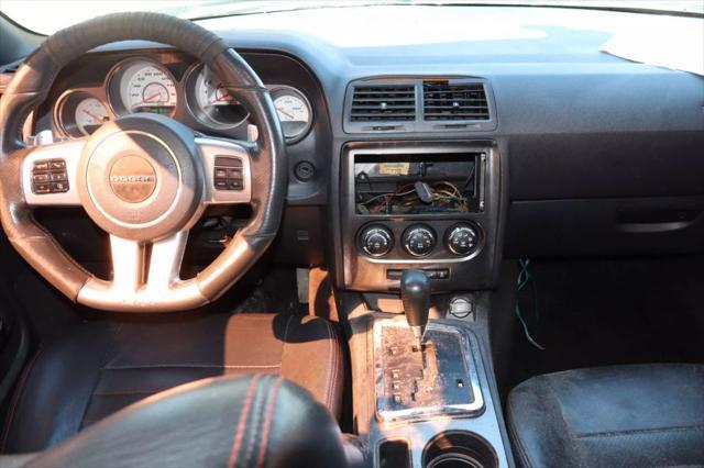 used 2014 Dodge Challenger car, priced at $7,200