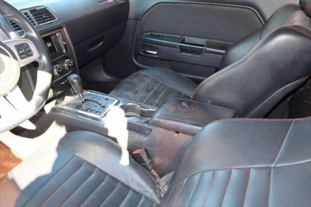 used 2014 Dodge Challenger car, priced at $7,200
