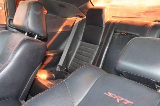 used 2014 Dodge Challenger car, priced at $7,200