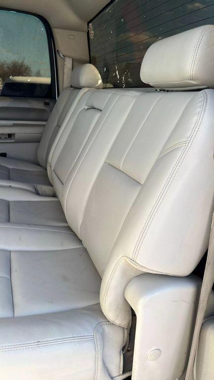 used 2014 Chevrolet Silverado 2500 car, priced at $8,150