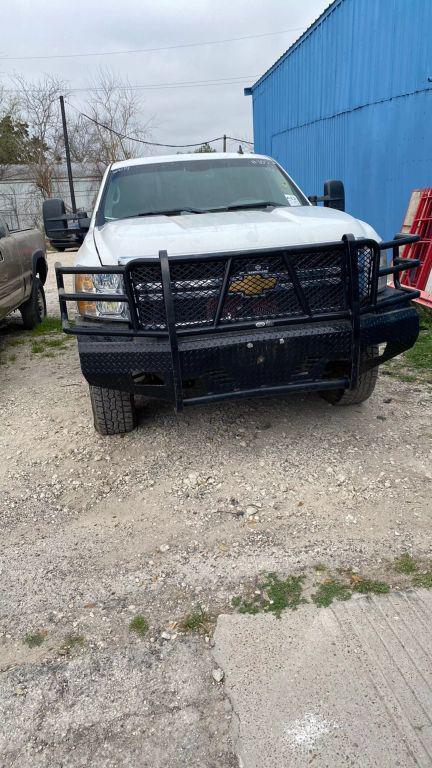 used 2014 Chevrolet Silverado 2500 car, priced at $8,150