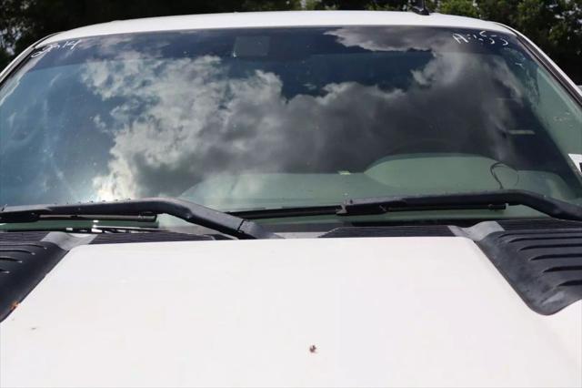 used 2014 Chevrolet Silverado 2500 car, priced at $8,150