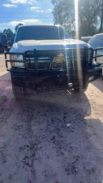 used 2014 Chevrolet Silverado 2500 car, priced at $8,150