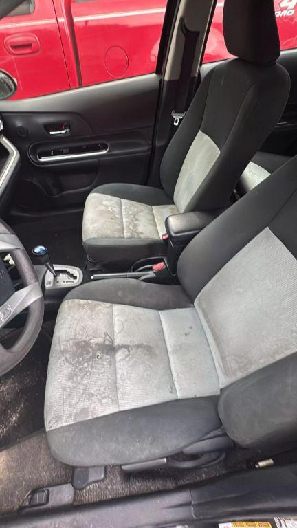 used 2016 Toyota Prius c car, priced at $3,950