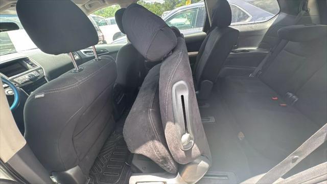 used 2015 Nissan Pathfinder car, priced at $3,950