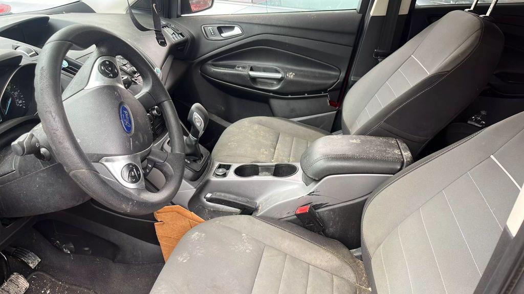 used 2015 Ford Escape car, priced at $3,950