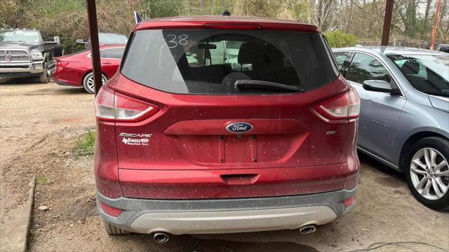 used 2015 Ford Escape car, priced at $3,950