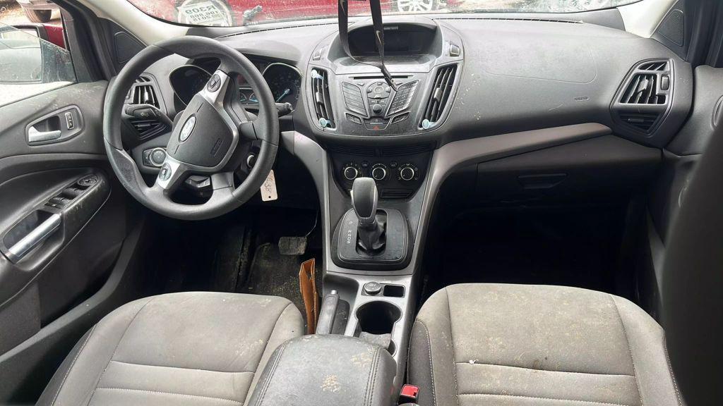 used 2015 Ford Escape car, priced at $3,950