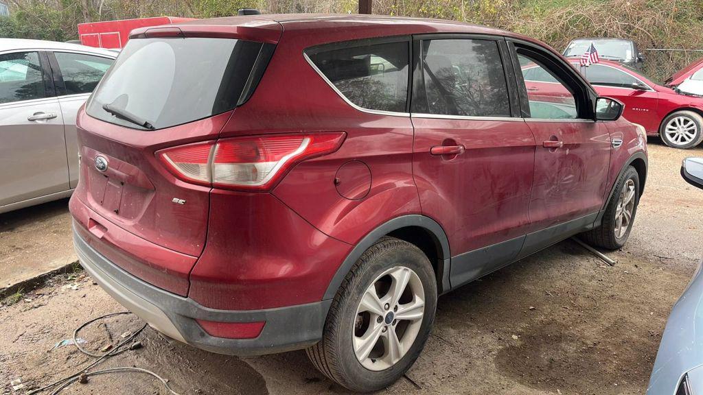 used 2015 Ford Escape car, priced at $3,950