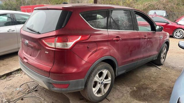 used 2015 Ford Escape car, priced at $3,950
