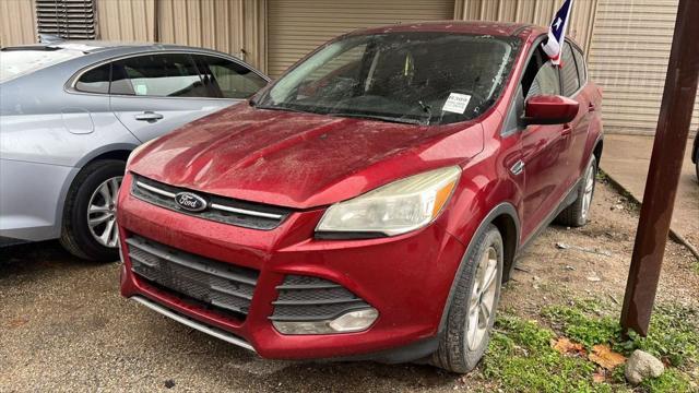 used 2015 Ford Escape car, priced at $3,950