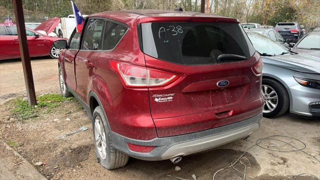 used 2015 Ford Escape car, priced at $3,950
