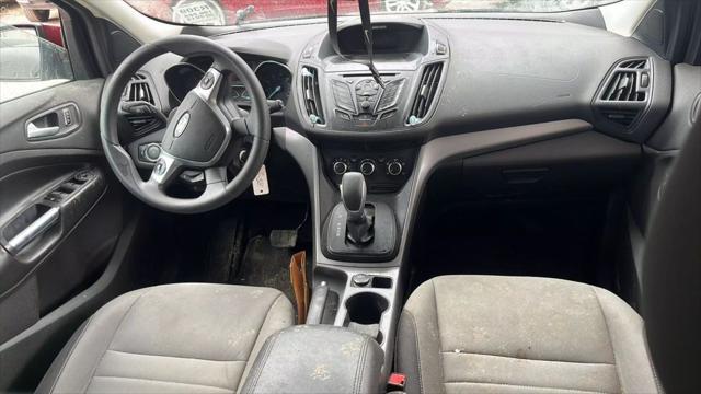 used 2015 Ford Escape car, priced at $3,950
