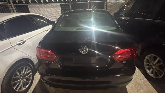 used 2014 Volkswagen Jetta car, priced at $2,950