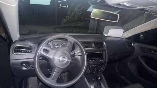 used 2014 Volkswagen Jetta car, priced at $2,950