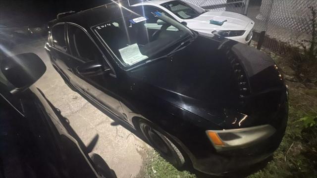 used 2014 Volkswagen Jetta car, priced at $2,950