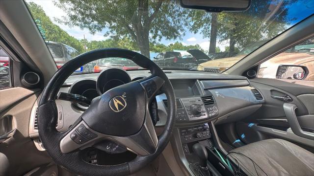 used 2012 Acura RDX car, priced at $2,950
