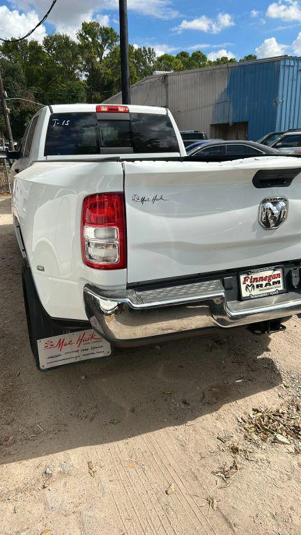 used 2021 Ram 3500 car, priced at $12,950